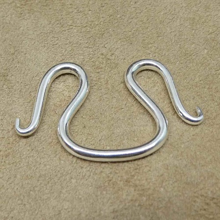 Königsketten Zusatzverschluß